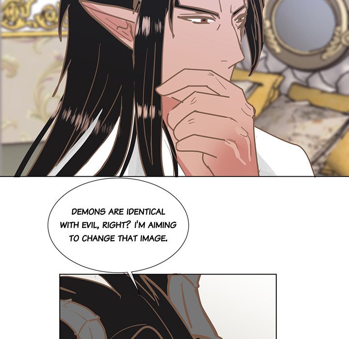 Now, I am Demon King's Wife - episode 4 - 15