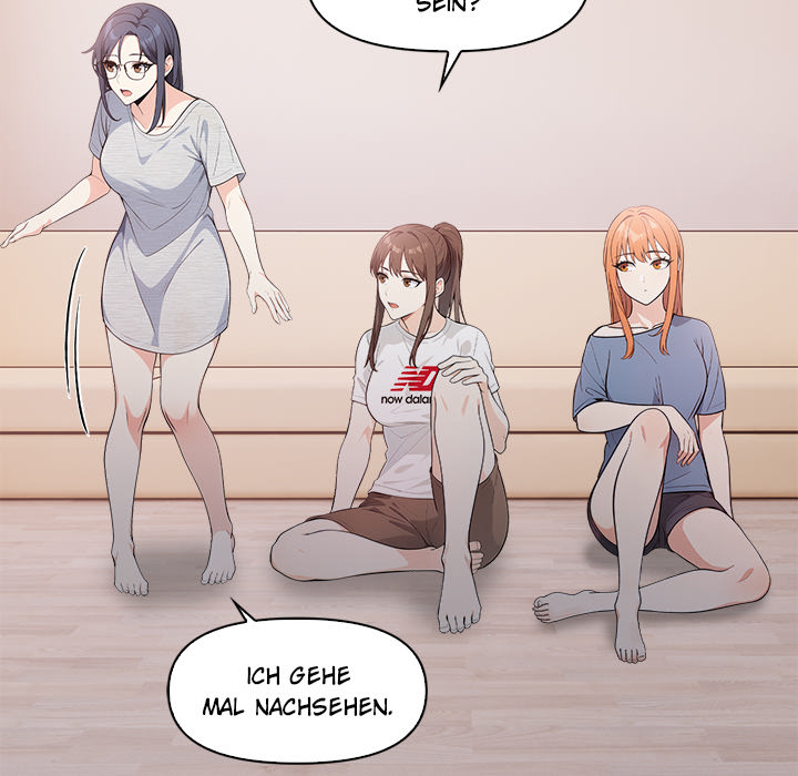 Gefangen im Wohnheim - episode 20 - 125