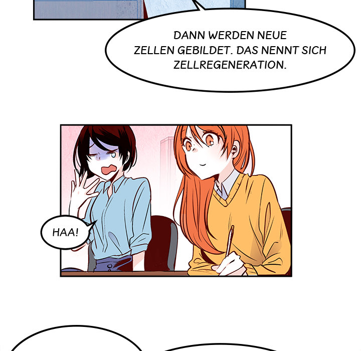 Die Jugendpille - episode 21 - 34