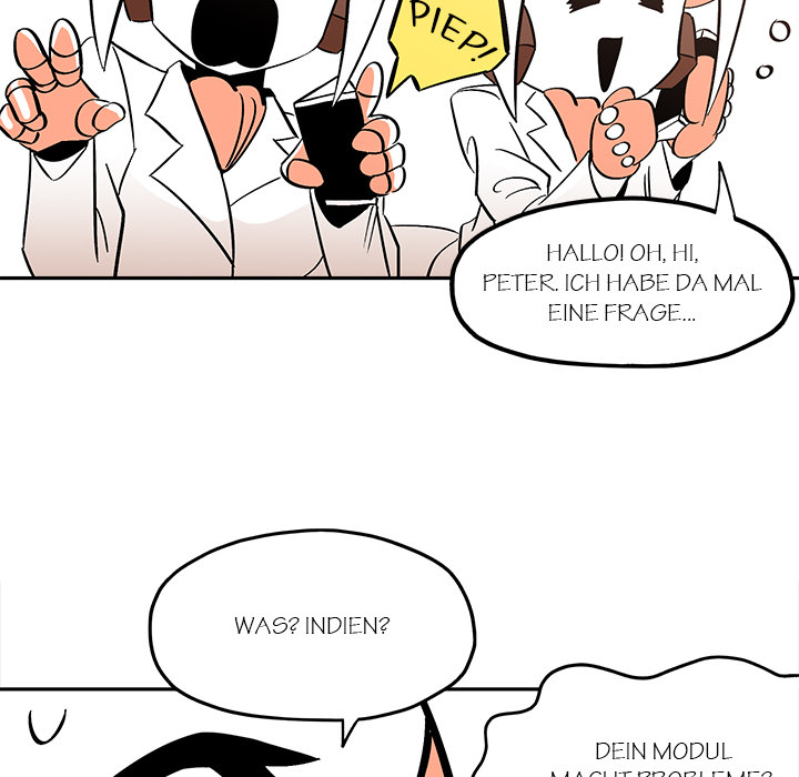 Robogattin - episode 35 - 23