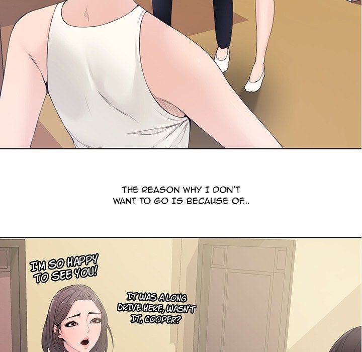 Newlyweds - episode Prologue - 4