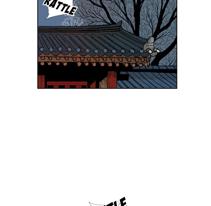 The Journey of the Dragon - episode 2 - 129