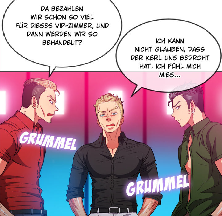 Vom Fiesling zum Liebling - episode 77 - 90