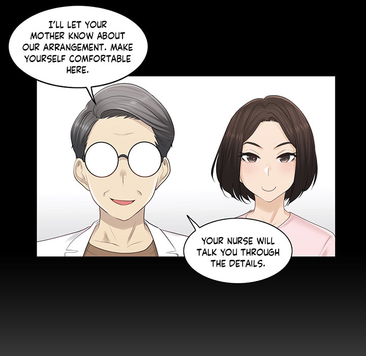 Touch to Unlock - episode 4 - 40