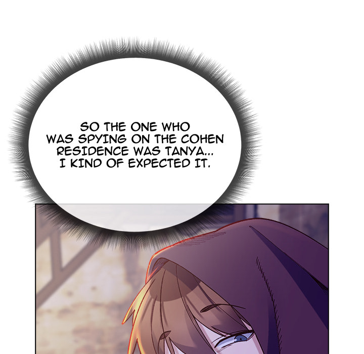 Young Lady's Knight - episode 31 - 130