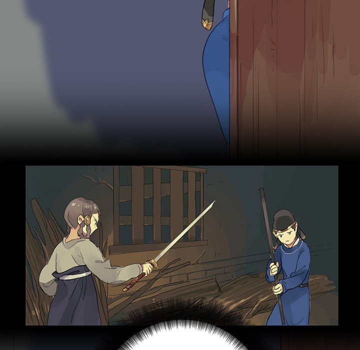 The Land of Flowers - episode 11 - 29
