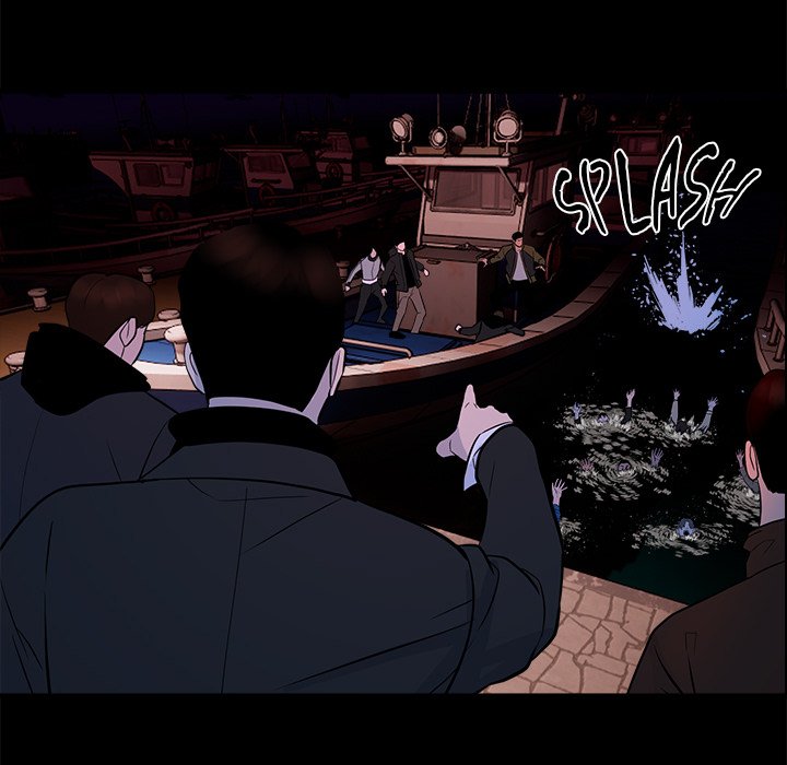 The Villain Season 2 - episode 6 - 166