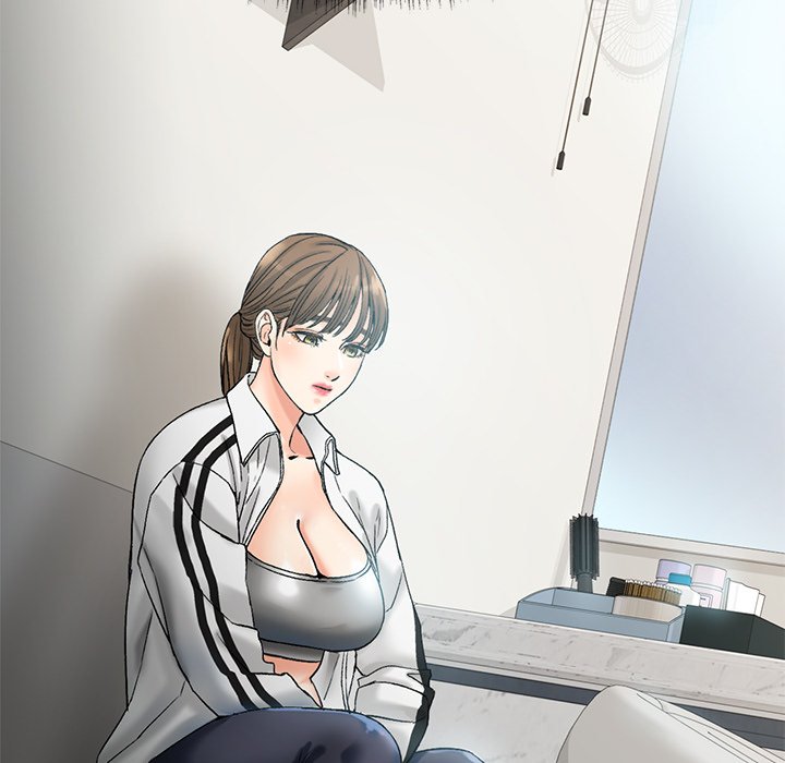 Ice Love - episode 8 - 95