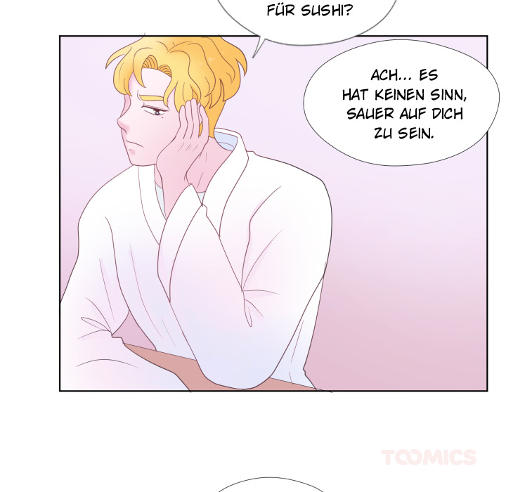 Das Bin Ich Nicht - episode 31 - 73