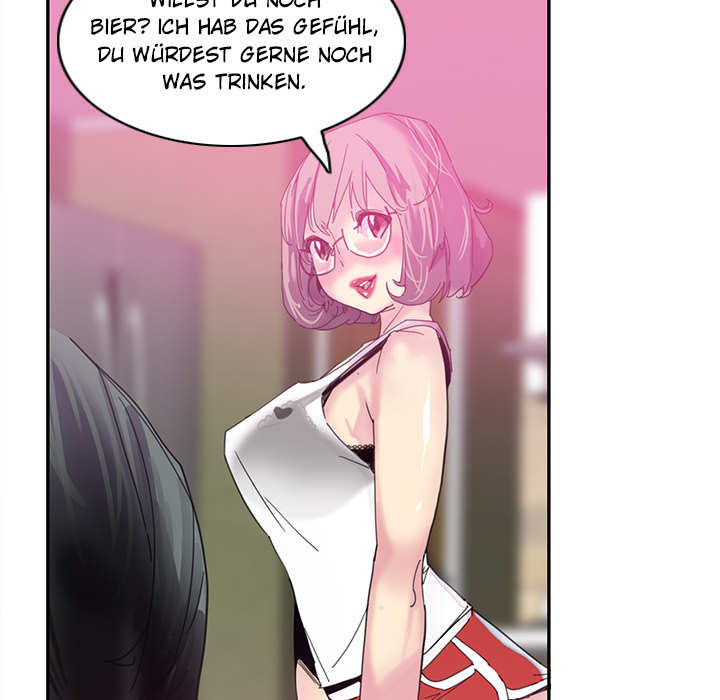 Partnerbörse mal anders - episode 1 - 49