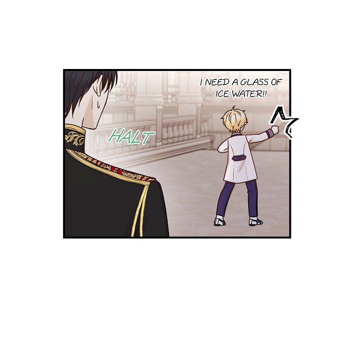 Hold on, Crown Prince! - episode 43 - 13