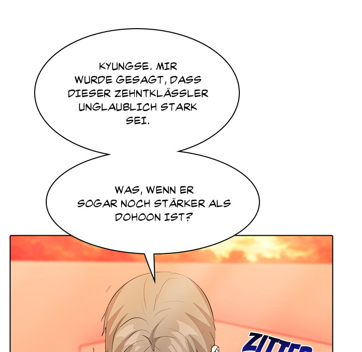 Teufel der Oberstufe: Boost - episode 7 - 78