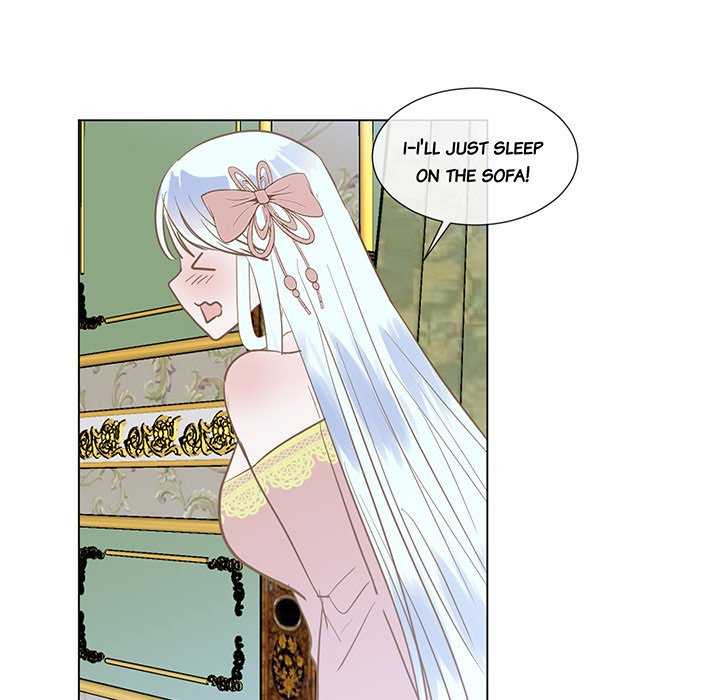 Now, I am Demon King's Wife - episode 4 - 90