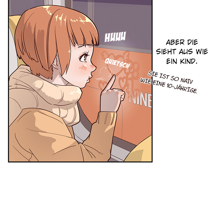Der Hahn im Korb - episode 1 - 54