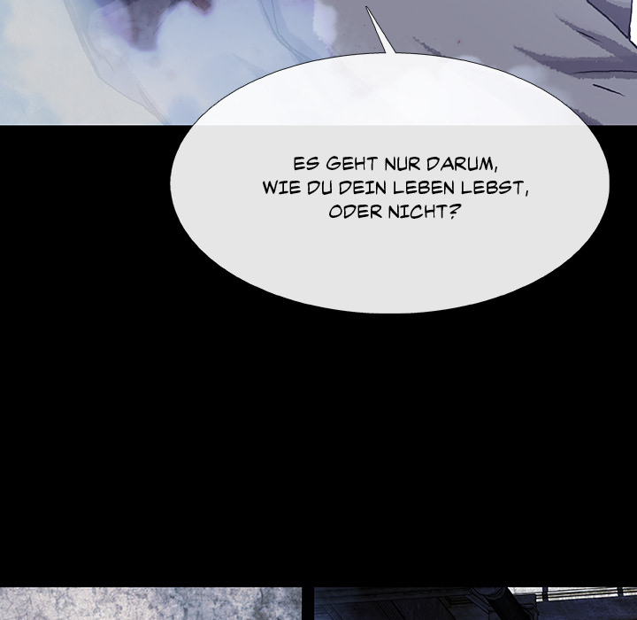 Blutklinge - episode 62 - 116