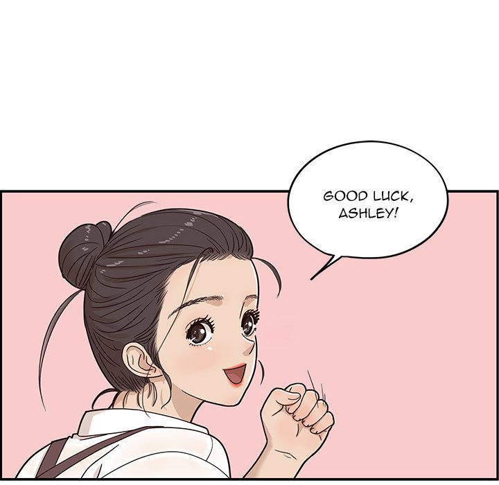 His Women's University - episode 31 - 67