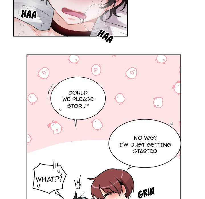 Pheromone Sherbet♥ - episode 1 - 23
