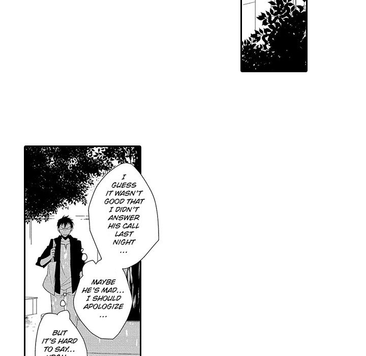 Boring Ninomiya-san - episode 3 - 54