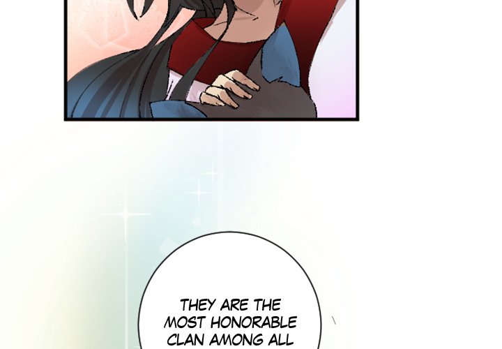 Today, I Meet a Dragon - episode 10 - 1