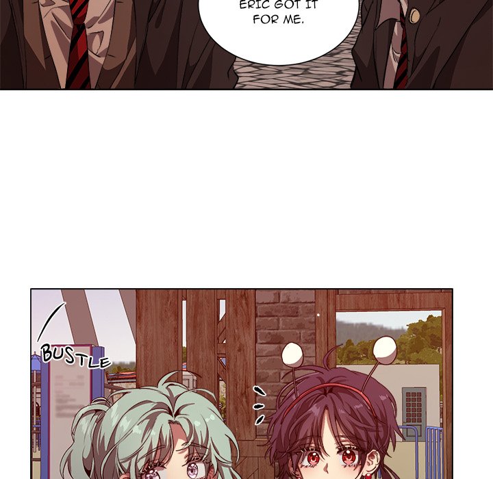 The Spring Scent of the Sea - episode 43 - 67