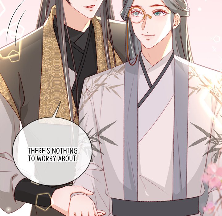 The Emperor's Choice - episode 23 - 132