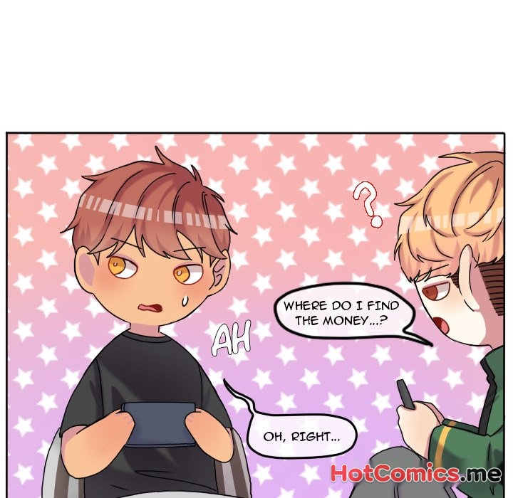 The Chill Couple - episode 76 - 57