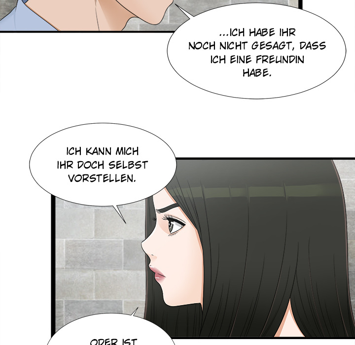 Geheimnisse unter Freunden - episode 7 - 7