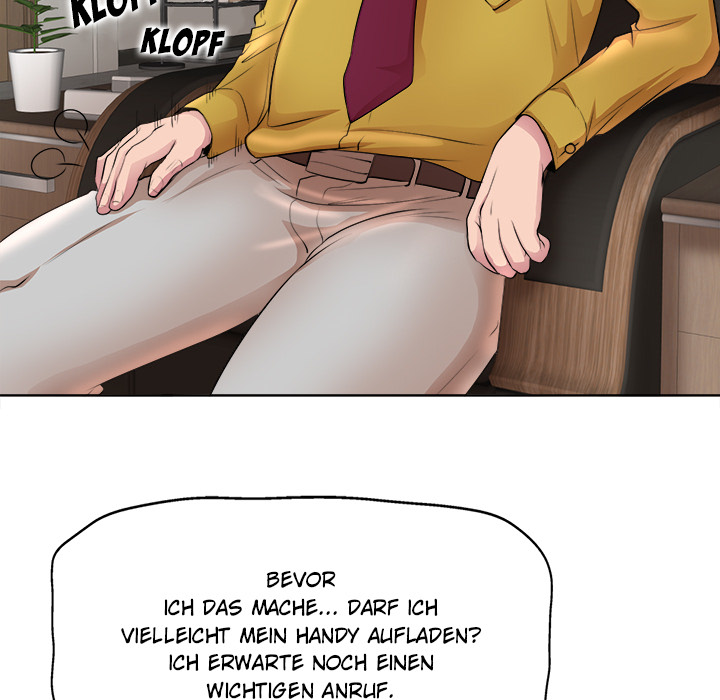 Die Leiden einer jungen Professorin - episode 11 - 91