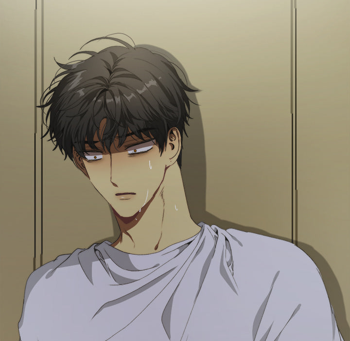 The Spring Scent of the Sea - episode 15 - 120