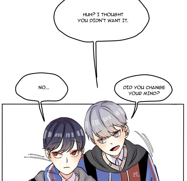 The Chill Couple - episode 41 - 43