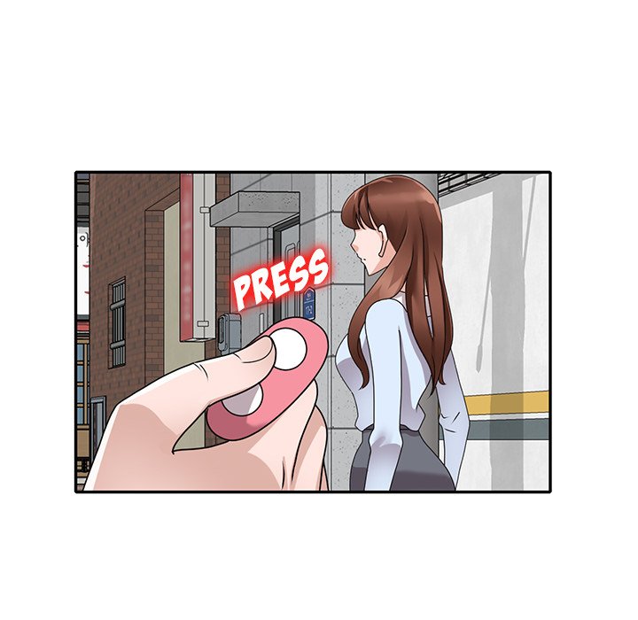 Town Girls - episode 49 - 42