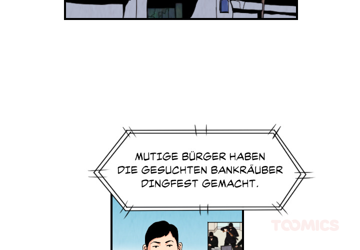 Holzköpfe auf dem Weg nach oben - episode 77 - 1