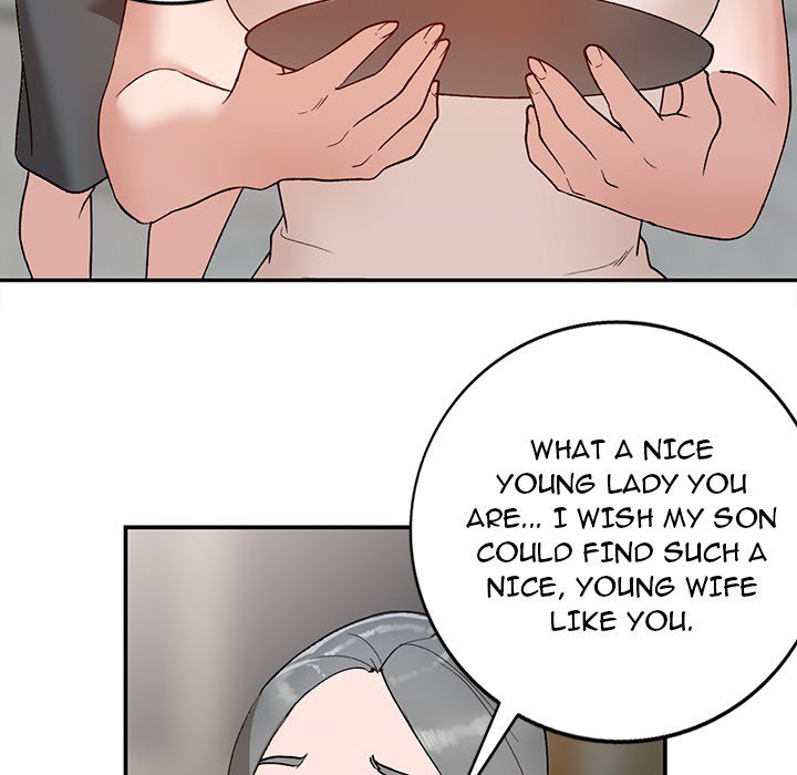 Town Girls - episode 5 - 42