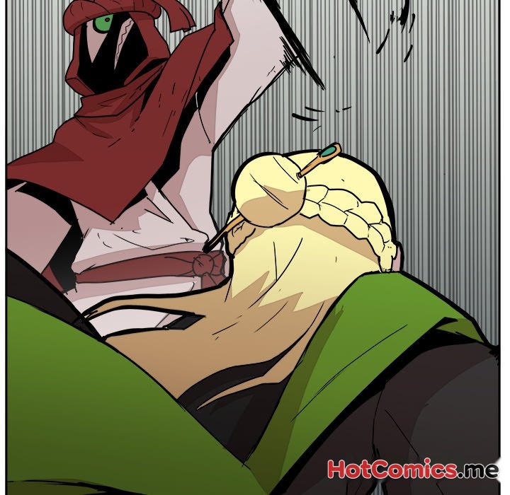 Justitia - episode 29 - 51