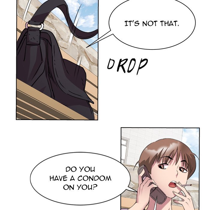 RE: Twenty Three - episode 11 - 101