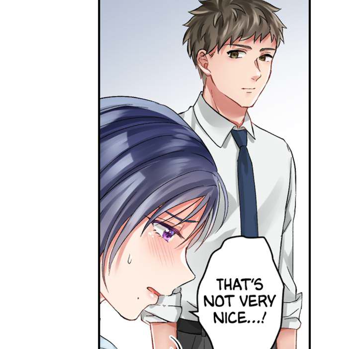 Naughty Payback ~My Boss' Wet Hole is Mine After Work~ - episode 11 - 52