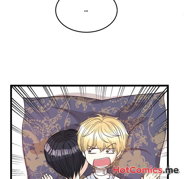 Hold on, Crown Prince! - episode 10 - 86