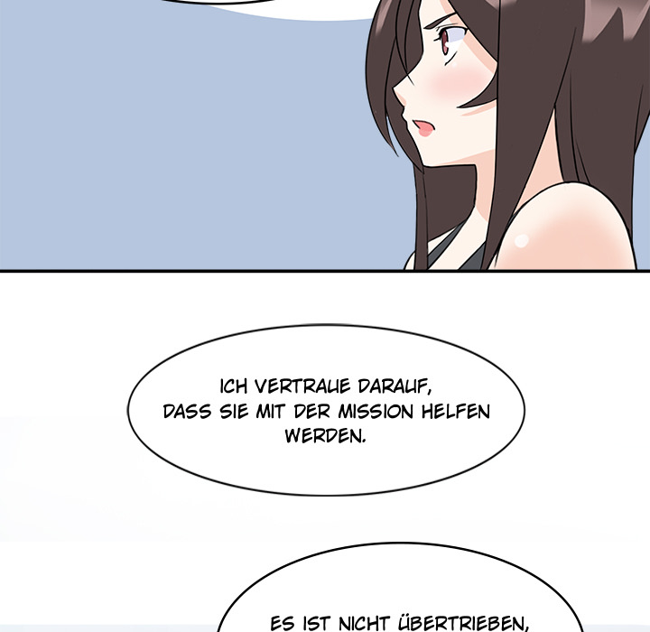 Agent Playboy meldet sich zum Dienst - episode 23 - 62
