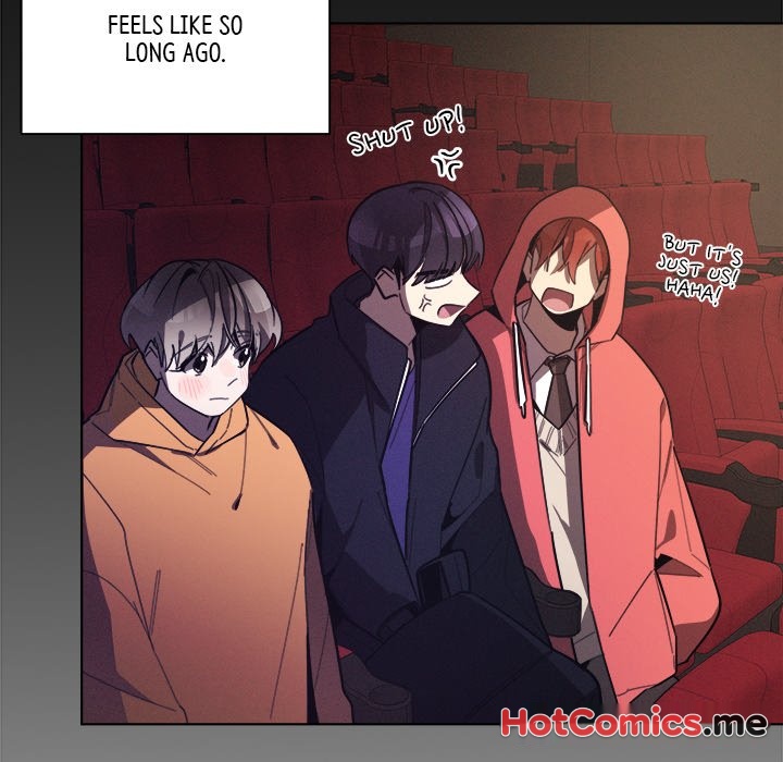 Cherry Doll Scandal - episode 21 - 74