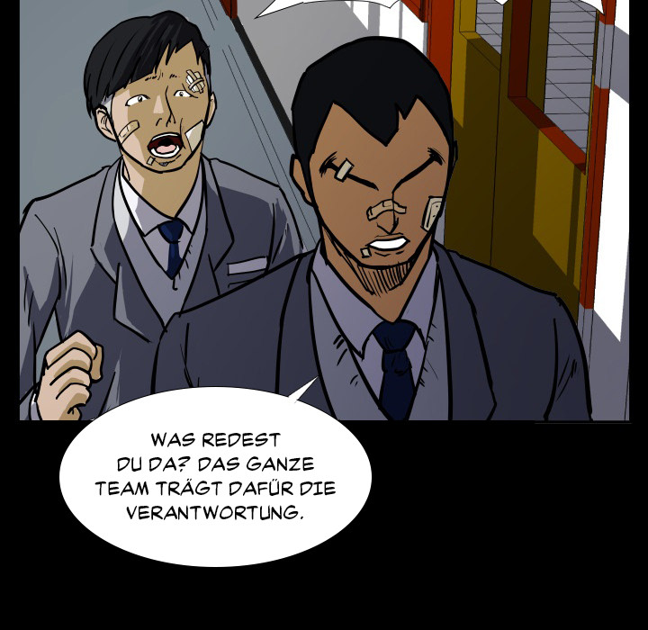Tweener - episode 33 - 77