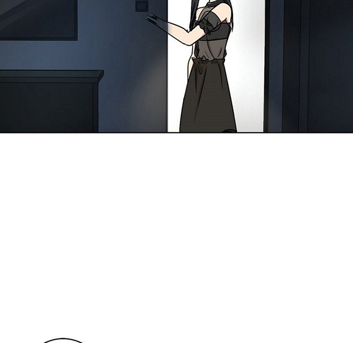 Become A Girl At Night - episode 20 - 26
