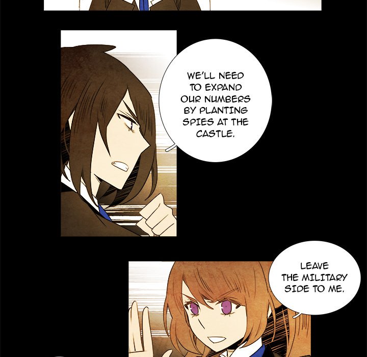 Ardor's Kingdom - episode 10 - 19