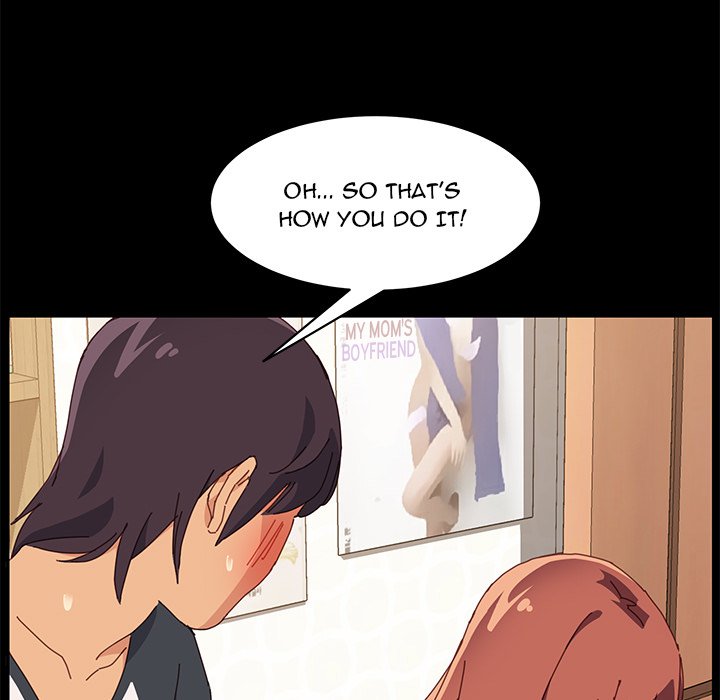 The Assistant - episode 2 - 204