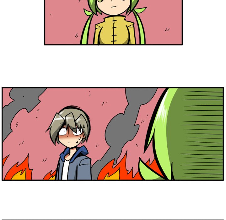 Maki and Friends - episode 65 - 31