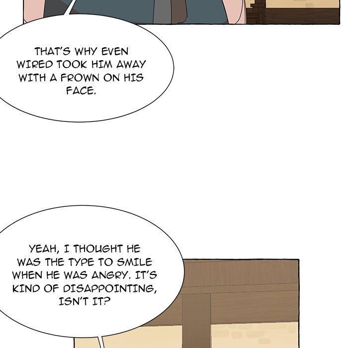 New Life, New Me - episode 43 - 115