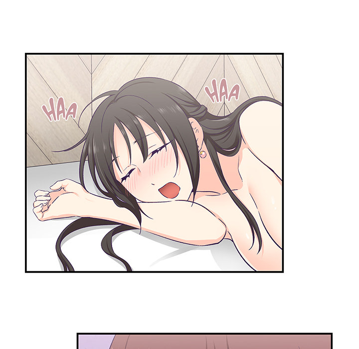 My Special Squishy Someone - episode 16 - 31