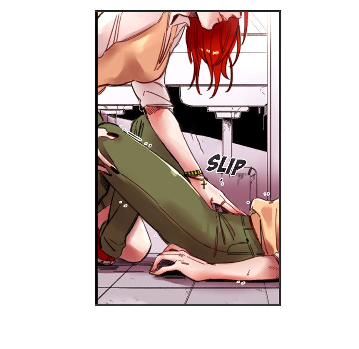 Icarus: Forbidden Love - episode 4 - 54