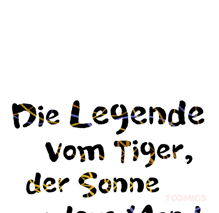 Die Legende vom Tiger,  der Sonne und dem Mond - episode 35 - 25