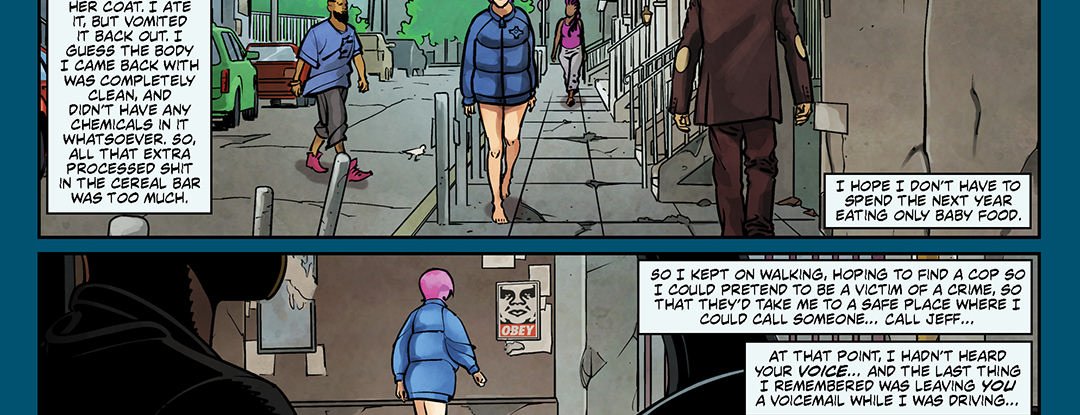 Monarch - episode 7 - 73