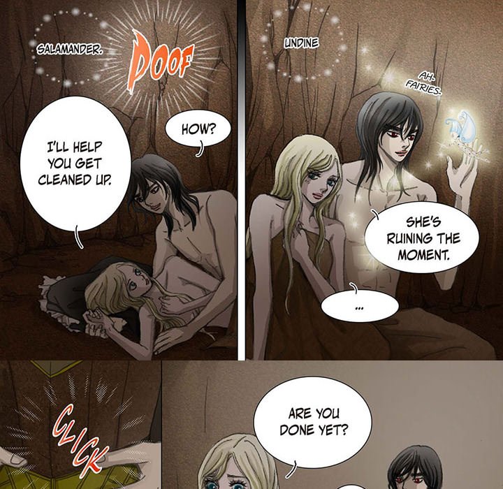 The Emperor's Woman - episode 42 - 33